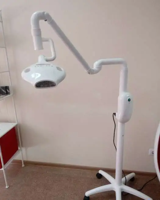 Студия косметического отбеливания зубов Whitesmile, фотография 4
