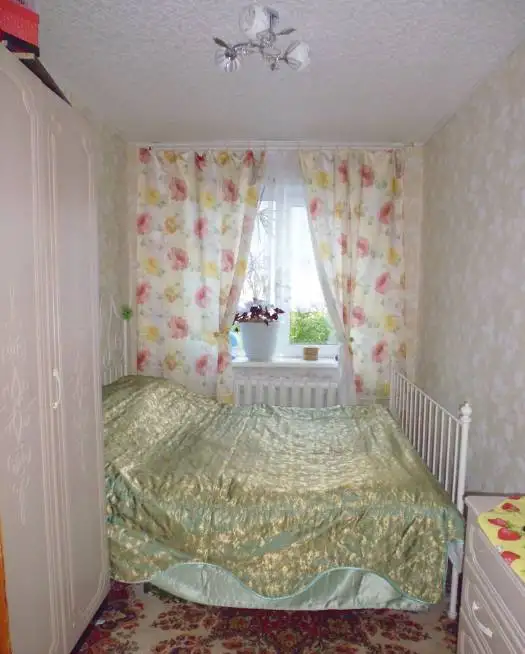 СРОЧНО!!!Продам дом Алтайскиай край Мамонтовский район с.Покровк 111,00 м2, фотография 9