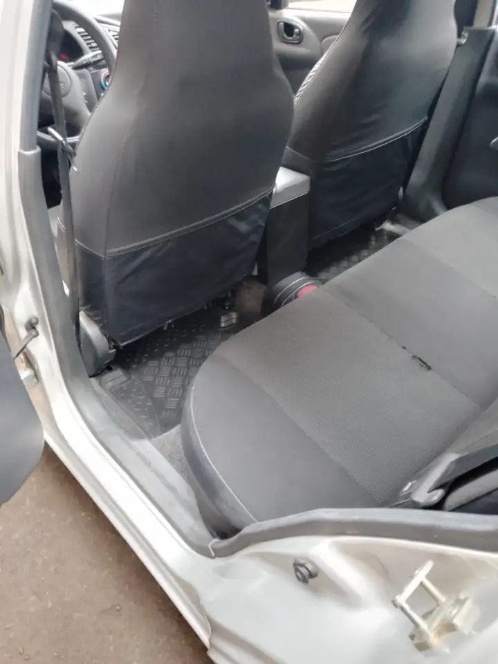 Продам авто Daewoo Lanos, фотография 6