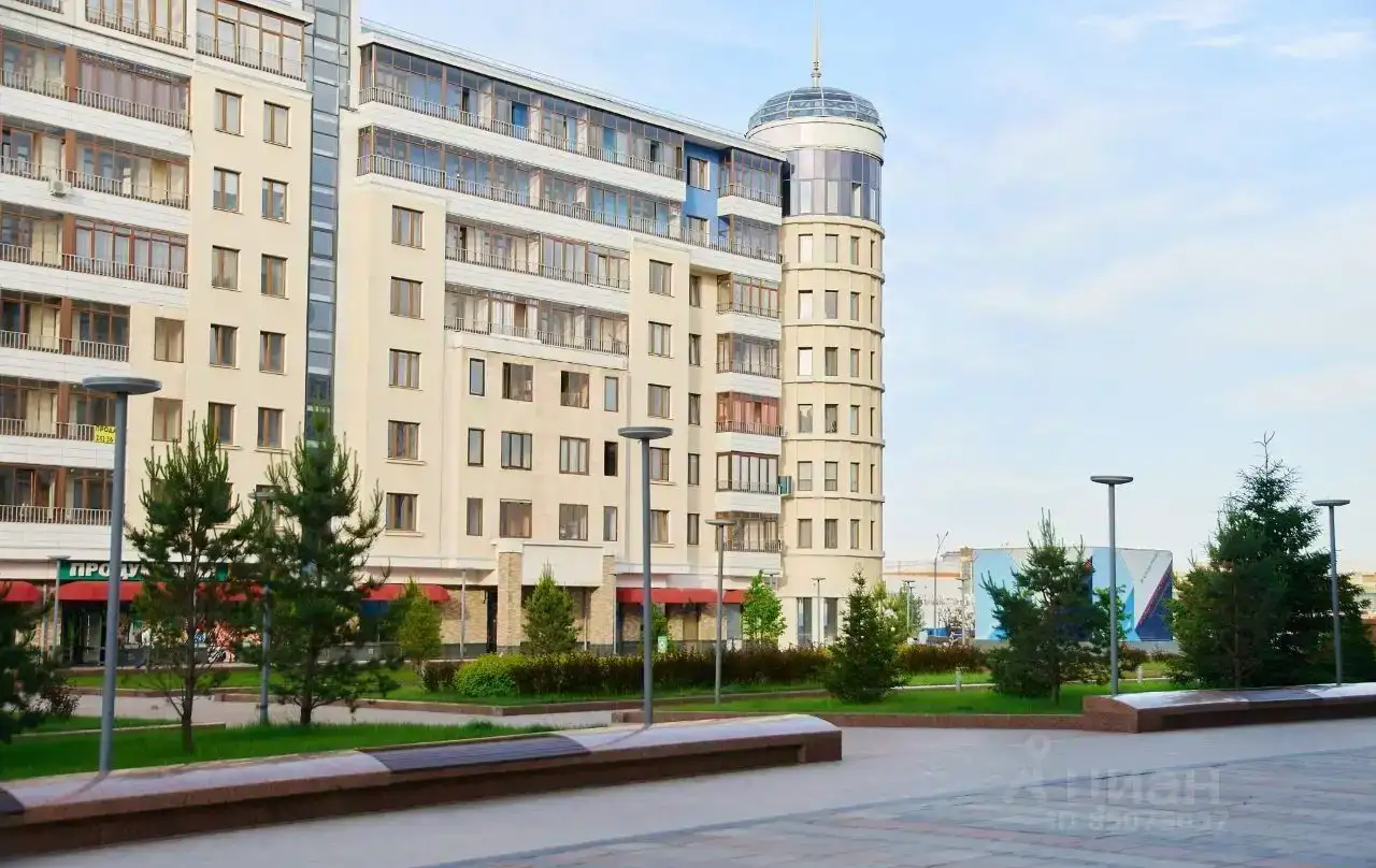 Продам 3-х комнатная ЖК Преображенский д. 5, 7 эт., Советский, Петра Подзолкова д. 6, фотография 1