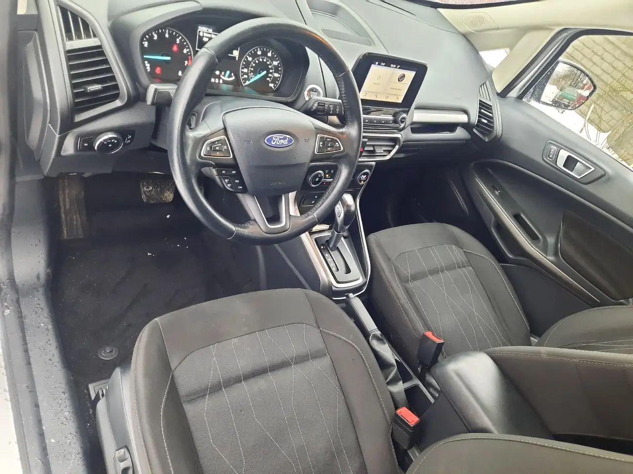 Продам Ford ecosport, фотография 5