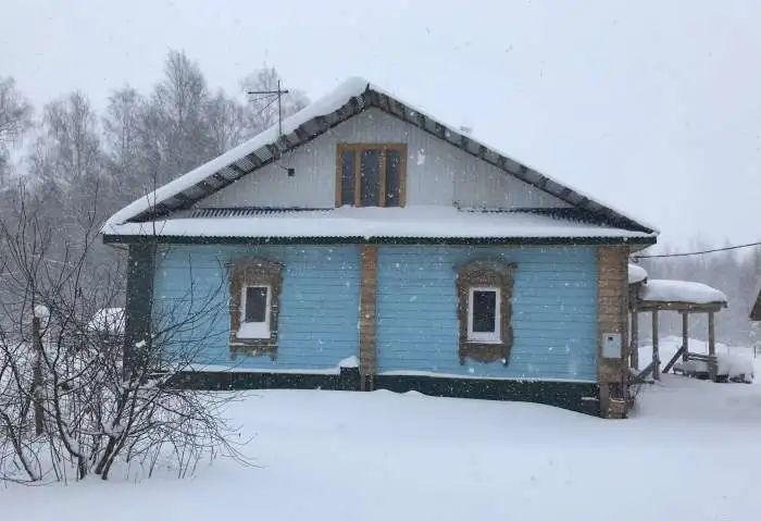 Дом на Горьковском море 135,00 м2, фотография 7