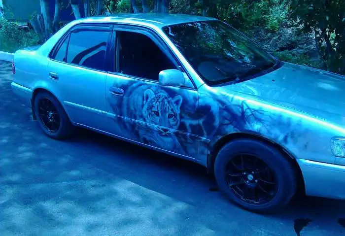 Продаётся Тойота Королла Toyota Corolla, фотография 1