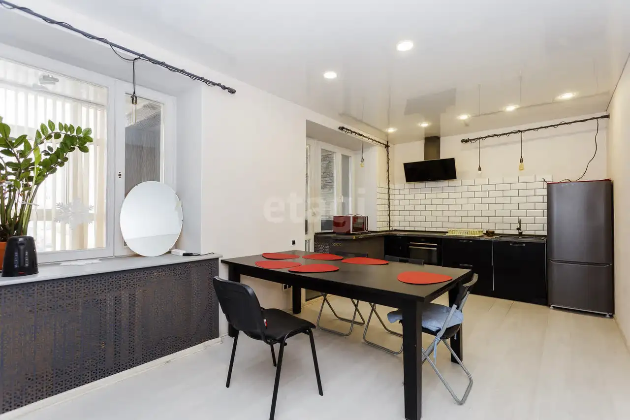 Квартира, 101,50 м², 2 эт., Республика башкортостан, уфа, дуванский бул., 30, фотография 1