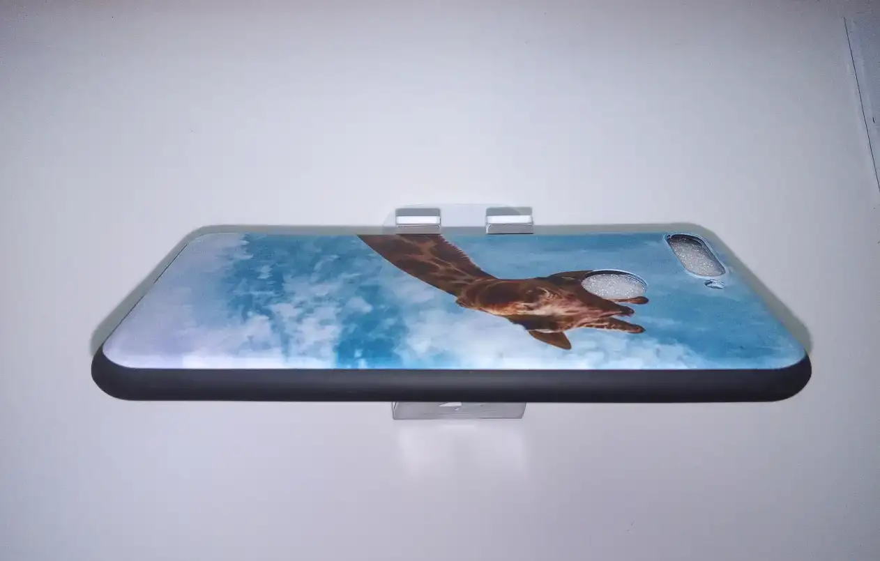 Чехол для Honor 7A Pro и Huawei Y6 (2018), фотография 4