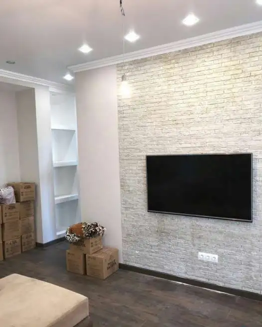 Ремонт квартир, коттеджей и офисов под ключ, фотография 3