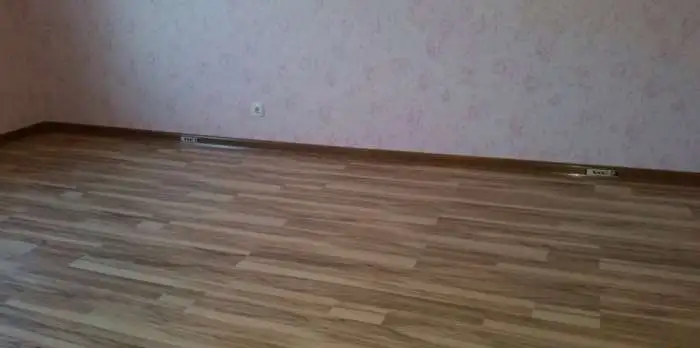 Укладка паркета и ламината, фотография 5