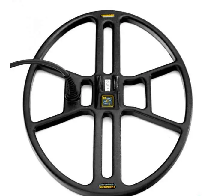 Катушка NEL Thunder для X-Terra 2-х частотная (7,5 кГц / 18,75 кГц), фотография 1