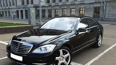 Аренда авто с водителем, фотография 2
