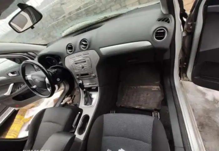 Легковой автомобиль FORD MONDEO 2008 г.в. г.Воронеж, фотография 9