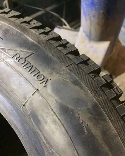 Yokohama Guardex F700Z 215/60 R17 96Q, фотография 4