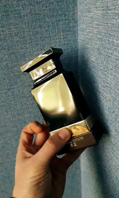 Chanel. Tom Ford. Creed., фотография 1