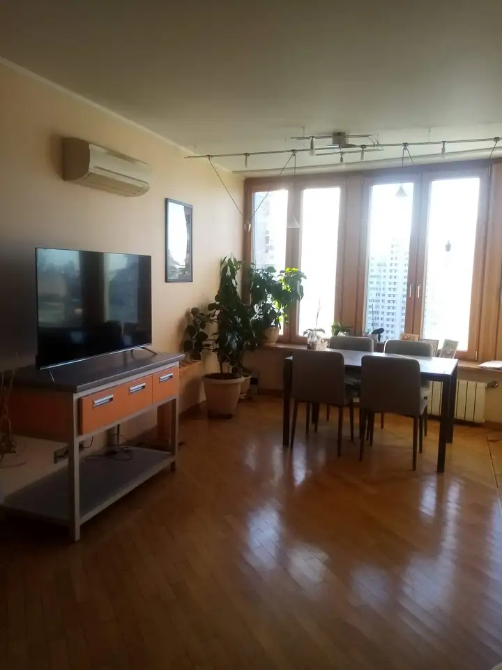 Сдается 4-комн. квартира 150 кв.м., фотография 3