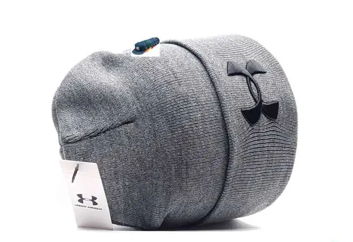 Шапка Under Armour (серый), фотография 7
