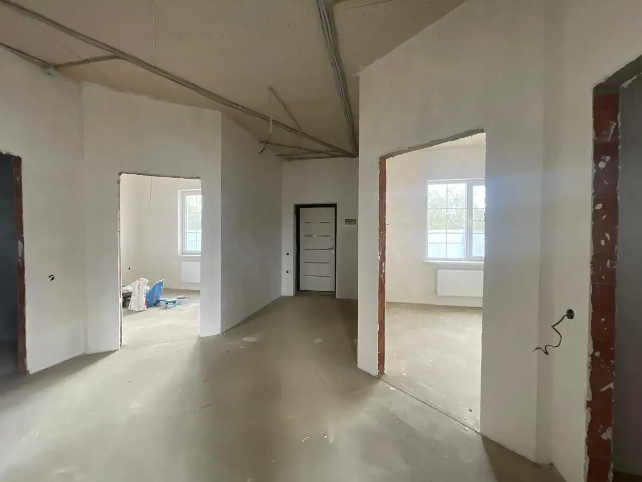 Продаётся дом СНТ Кубаночка, 90 40 25, кирп. 90,00 м2, фотография 2