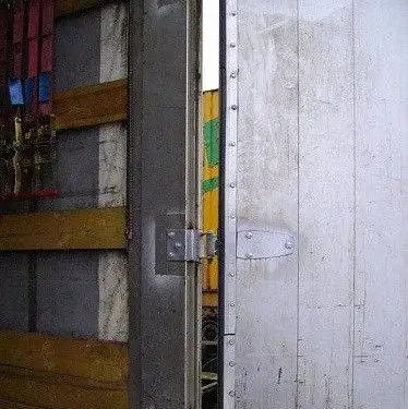 Замена уплотнительной резинки , фотография 4
