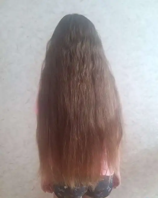 Сдать, продать волосы Тольятти, фотография 1