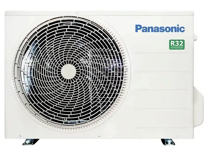 Инверторный настенный кондиционер Panasonic Compact CS-TZ42WKEWCU-TZ42WKE Wi-Fi, фотография 3