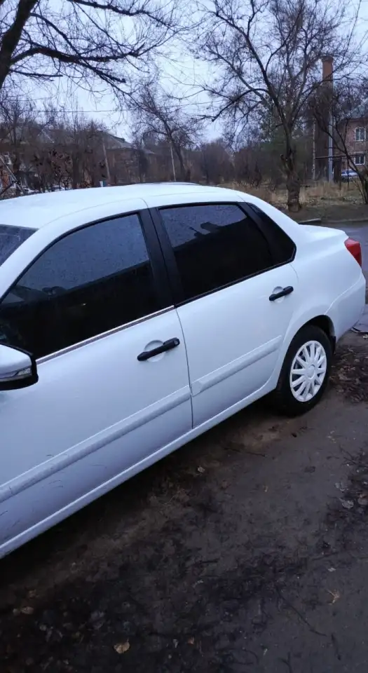 Продаю автомобиль Датсун Datsun, фотография 6