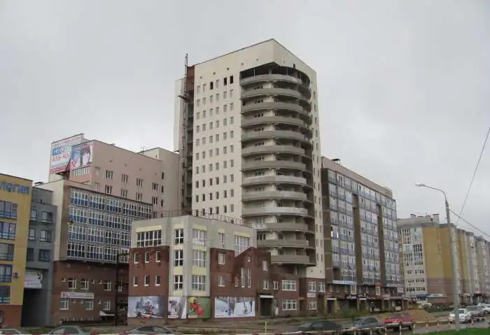 Продажа квартиры, sovinmig63@, 49,00 м², 8 эт., Горьковская м., sovinmig63@, фотография 1