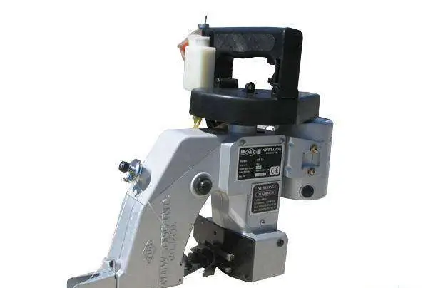 Мешкозашивочная машина YaoHan N-600A., фотография 1