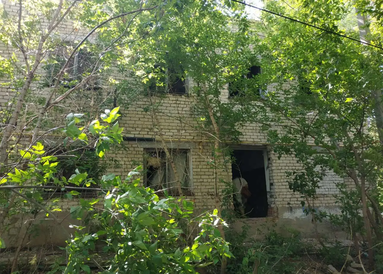 Продам Котельную, улица Мира, 54Б, село Красноармейское, Самарская область, Россия 317,00 м2, фотография 1