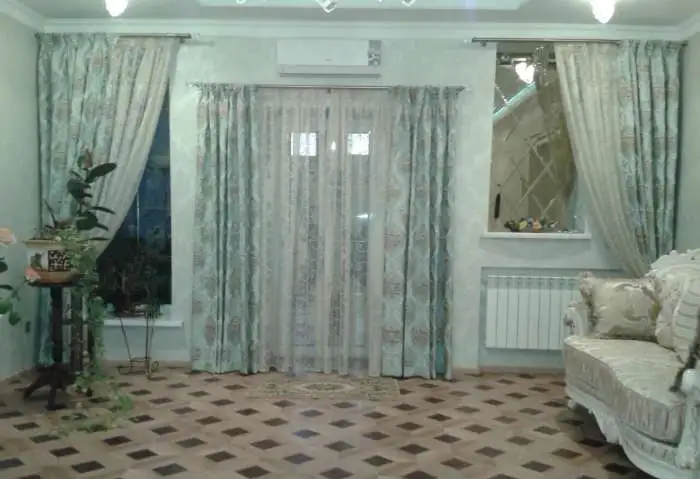 Пошив штор, фотография 3