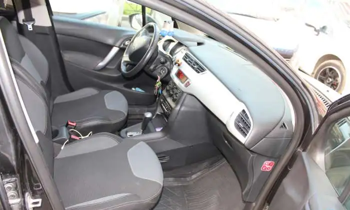 Продам Citroen C3 2 поколение, хетчбэк 5 дв., фотография 5