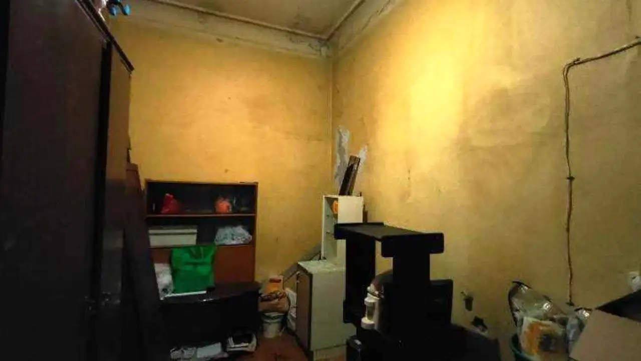 Продается комната 12.5 м2 в 1 ком.кв., фотография 2