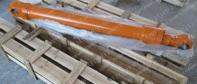 Гидроцилиндр стрелы для Hitachi ZX160LC-3, фотография 1