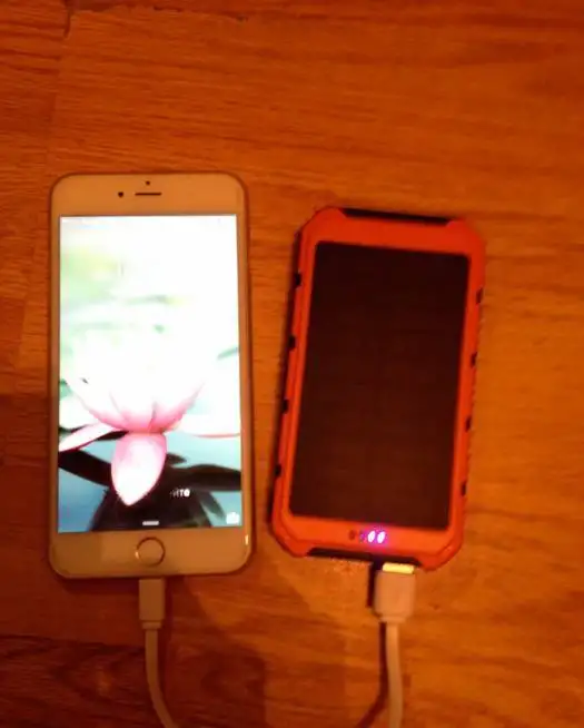 Зарядное устройство Smart power bank , фотография 5