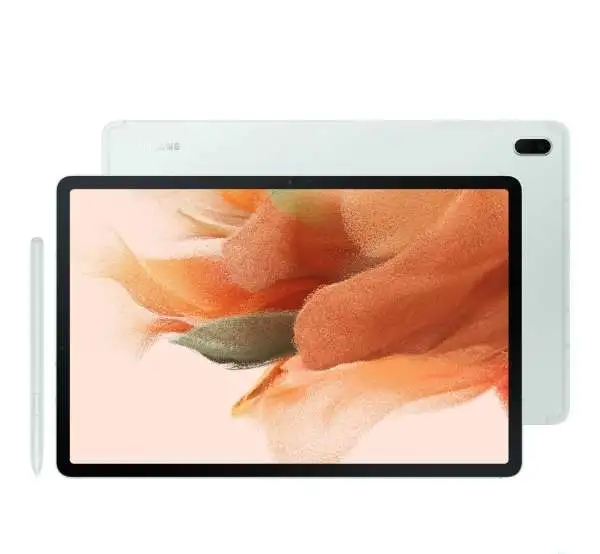 Samsung Galaxy Tab S7 FE + Доставка, фотография 5