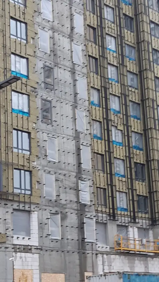 Организация возмет крупные строительные подряды в г.Москве,монолит,фасад,алюминиевые витражи, фотография 1