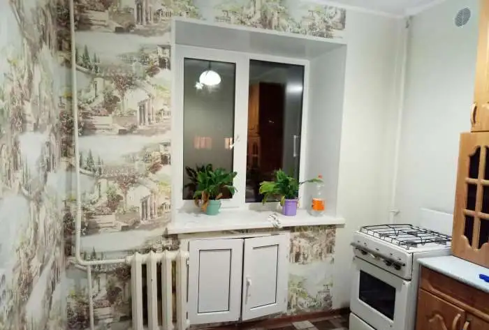 Продажа, улица Кояновская, 8, 32,00 м², 3 эт., Свердловский,, улица Кояновская, 8, фотография 3