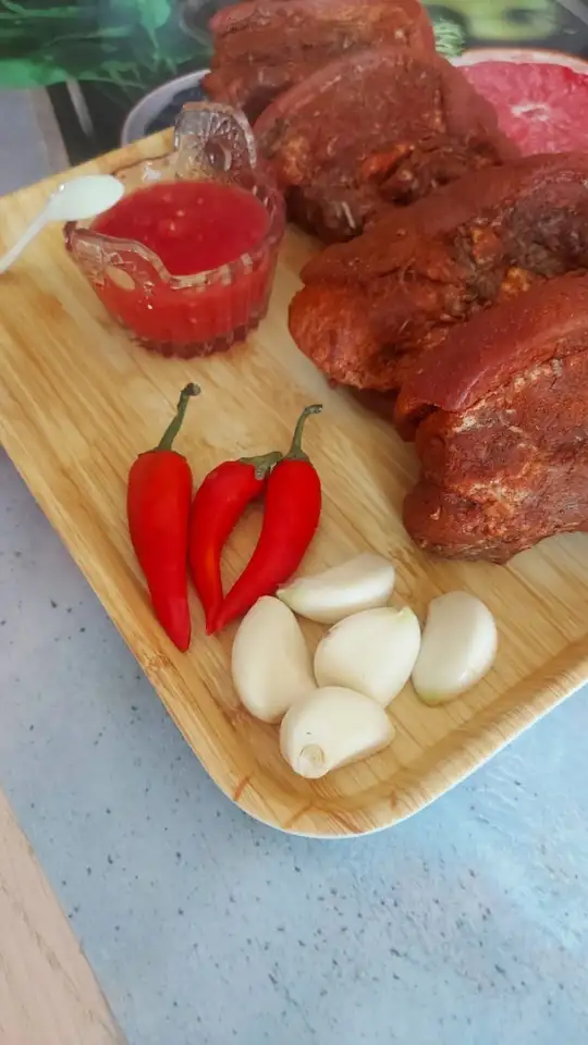 Сало домашнее по вкусному рецепту, фотография 4