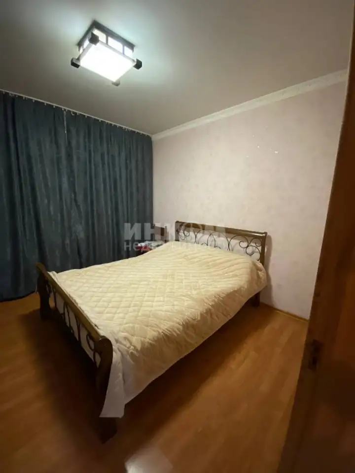 3-х комн квартира с авт отоп в городе Луганск улица 2-я Краснознаменная, 73,00 м², 2 эт., улица 2-я Краснознаменная, фотография 8