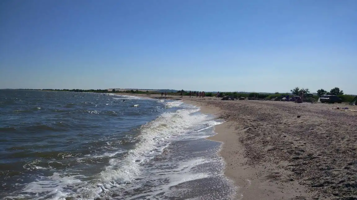 Рыбалка и отдых на Азовском море бесплатно, фотография 3