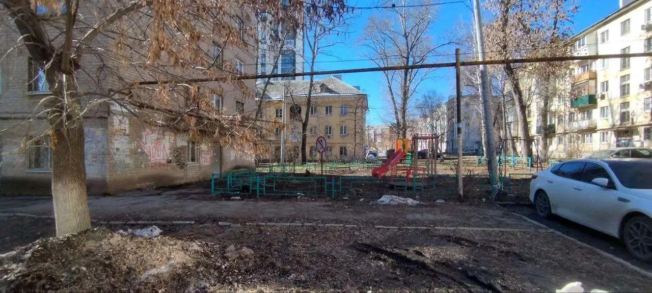 Комнату, 12,80 м², 4 эт., Советский, Победы улица, 9, фотография 1