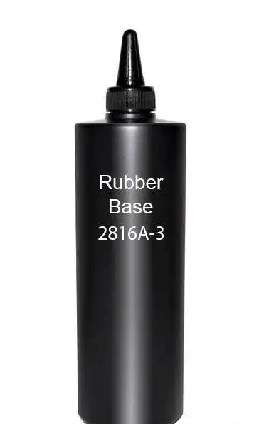 Base Coat Rubber 1000 ml, фотография 1