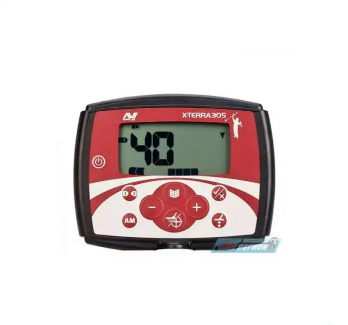 Металлоискатель Minelab X-Terra 305 NEW, фотография 3