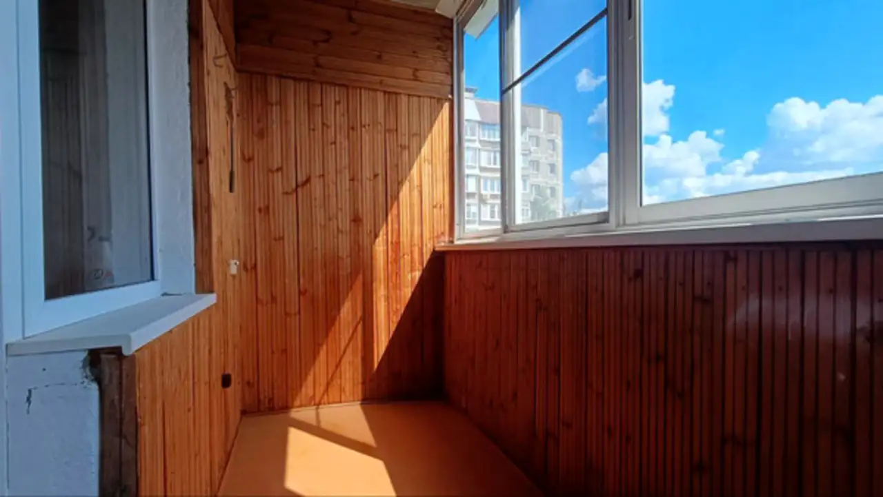 Квартира, 59,00 м², 4 эт., Железнодорожный, Березовая ул, 1в, фотография 4