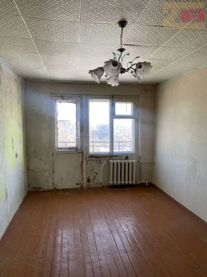 Квартира, 44,60 м², 5 эт., Народная, 4, фотография 1