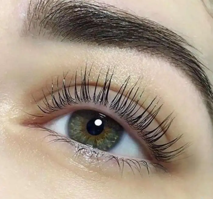 ОБУЧЕНИЕ РЕКОНСТРУКЦИИ РЕСНИЦ И БРОВЕЙ GLAMOUR.PRO, фотография 4
