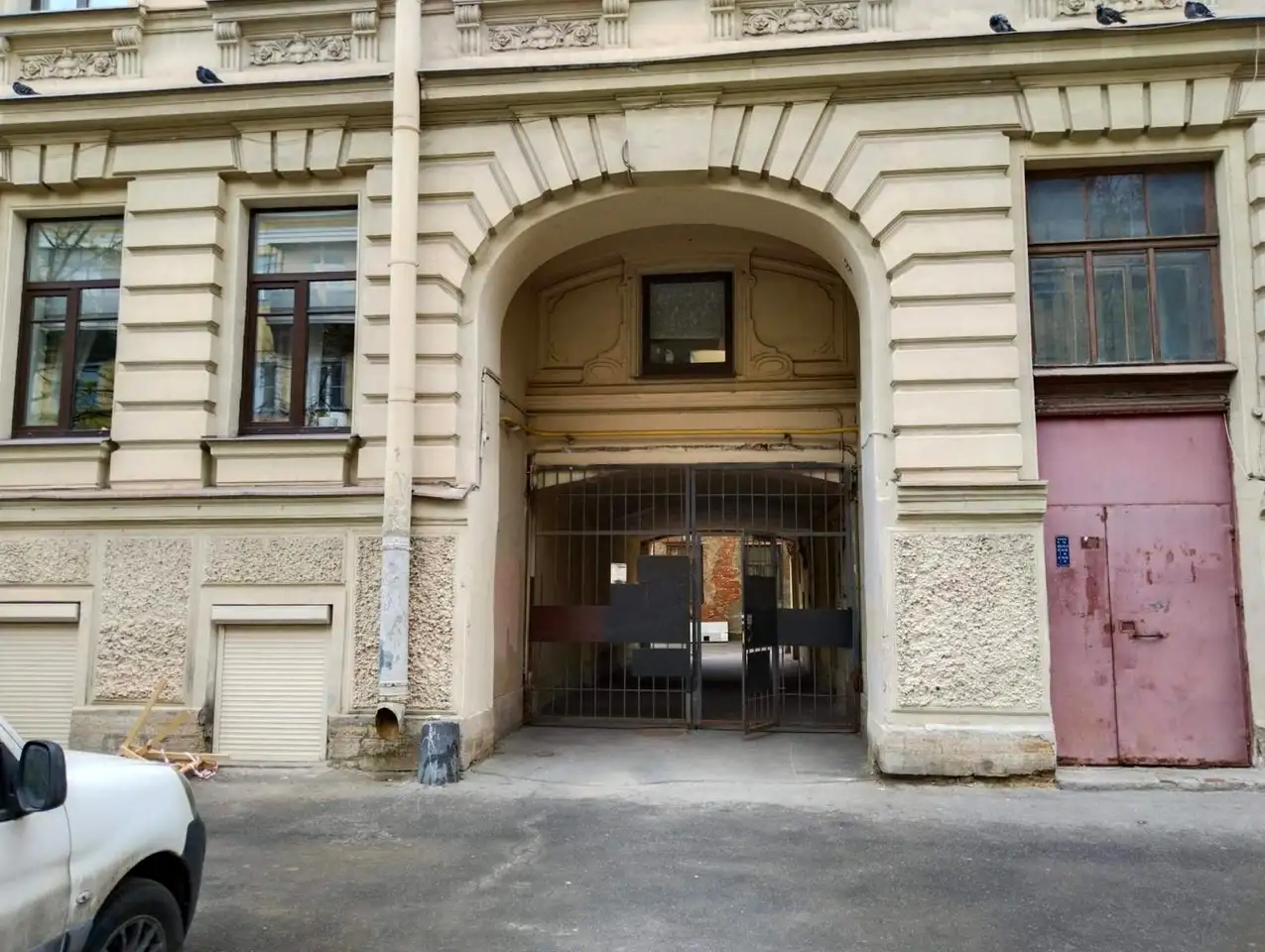 Продажа офиса 80.5 м2, Санкт-петербург, улица садовая, 66 литера б, фотография 12