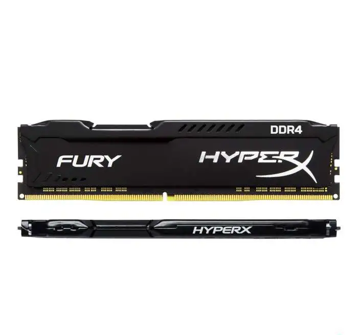 Продам память hyper x fury 8gb (2), фотография 2