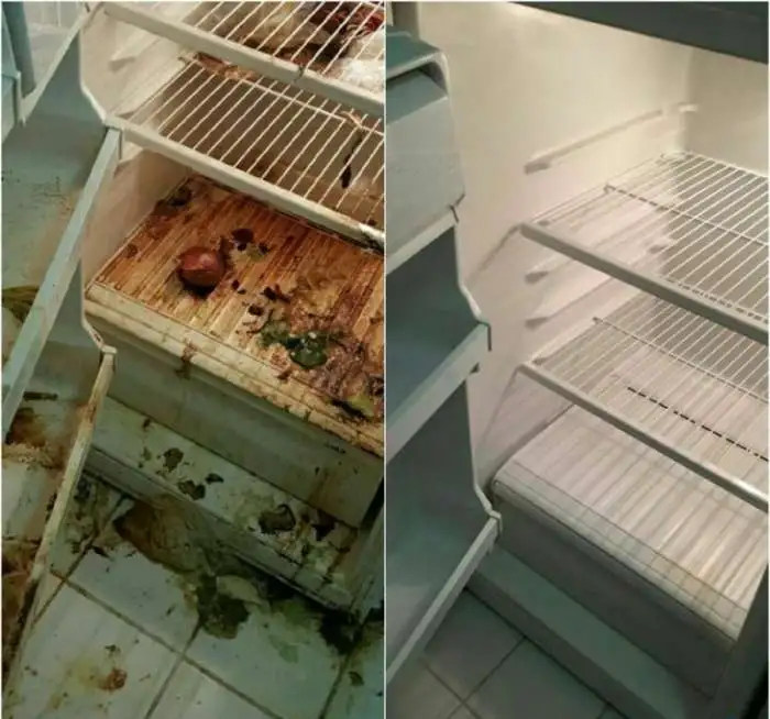 Уборка квартир и мытьё  окон у пожилых людей и пенсионеров., фотография 9
