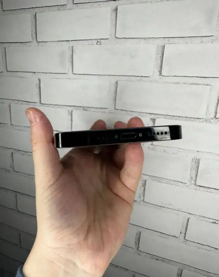 IPhone 14 Pro 256 Gb Black Neverlock, фотография 6
