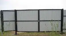 сварочные работы, фотография 4
