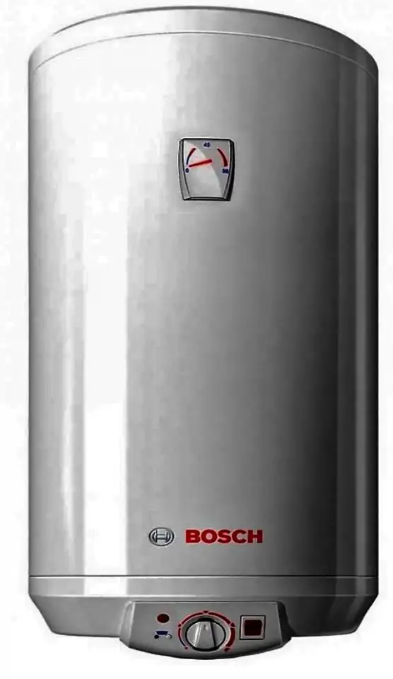 Накопительный водонагреватель Bosch Tronic, фотография 5