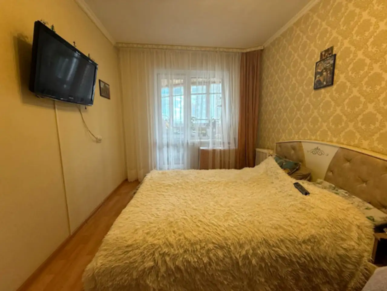 Квартира, 61,40 м², 9 эт., Приволжский, Ноксинский спуск ул, 16, фотография 4